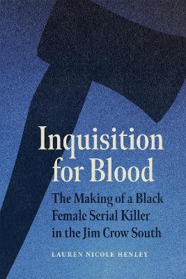 Inquisition for Blood