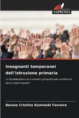 Insegnanti temporanei dell'istruzione primaria