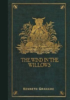 The Wind in the Willows (Masterpiece Library Edition)