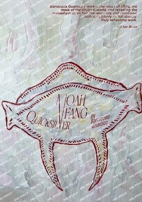 Noah Fang Quicksilver - Barracuda Guarisco