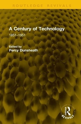 A Century of Technology