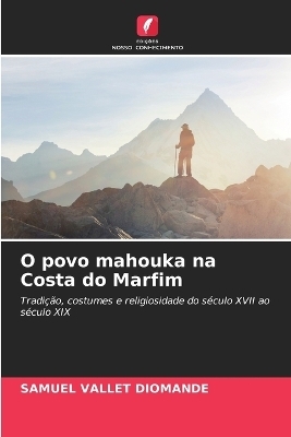 O povo mahouka na Costa do Marfim