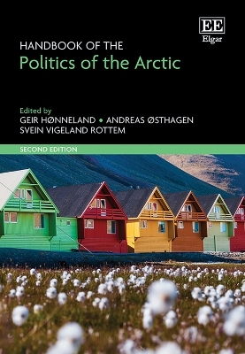 Handbook of the Politics of the Arctic