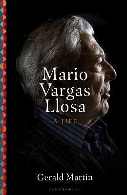 Mario Vargas Llosa