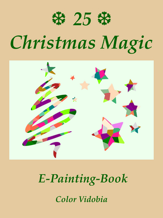 ❆25❆ Christmas Magic