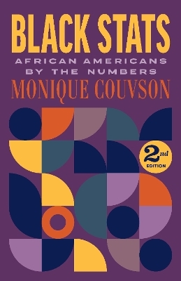 Black Stats - Monique Couvson