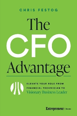 The CFO Advantage