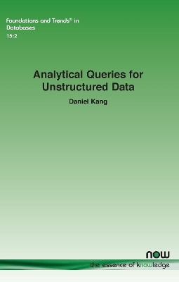 Analytical Queries for Unstructured Data