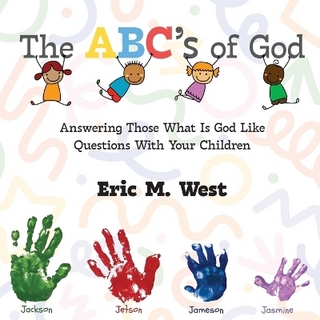The ABC's of God