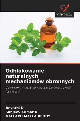 Odblokowanie naturalnych mechanizmów obronnych