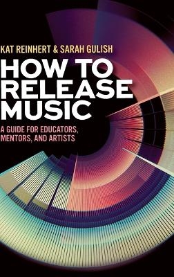 How to Release Music - Kat Reinhert, Sarah Gulish