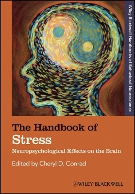 Handbook of Stress - CD Conrad