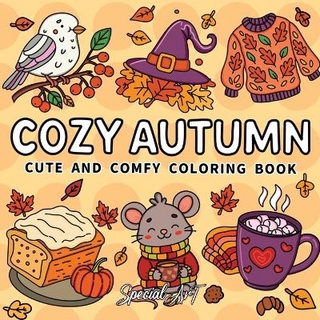 Cozy Autumn