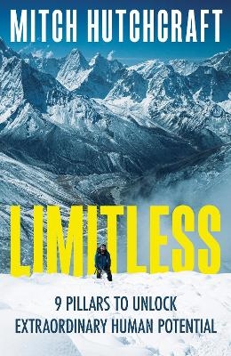 Limitless - Mitchell Hutchcraft