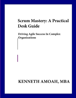 Scrum Mastery