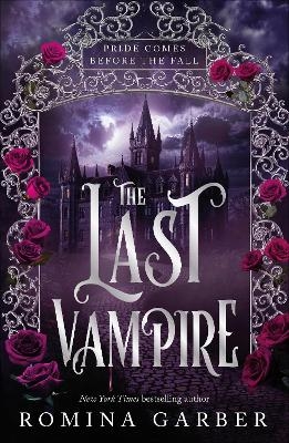 The Last Vampire