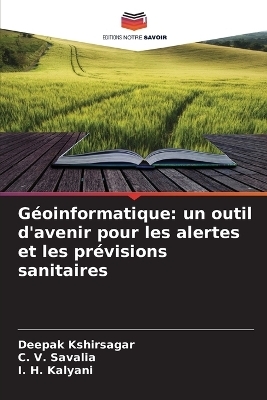 Géoinformatique