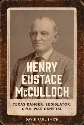 Henry Eustace McCulloch - David Paul Smith