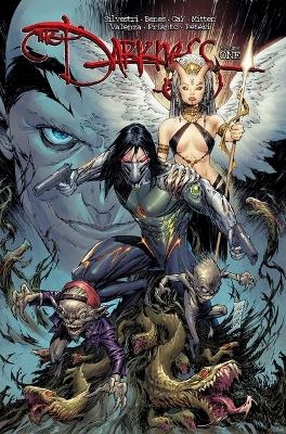 The Darkness Volume 1