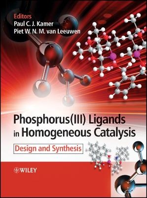 Phosphorus(III) Ligands in Homogeneous Catalysis: Design and Synthesis