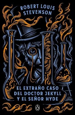 El extraño caso del doctor Jekyll y el señor Hyde / The Strange Case of Dr. Jekyll and Mr. Hyde