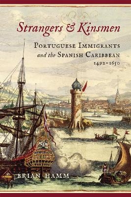 Strangers and Kinsmen - Brian Hamm