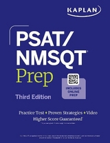 PSAT/NMSQT Prep - Kaplan Test Prep