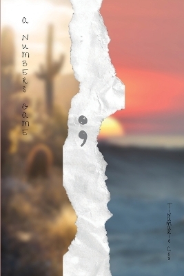 A Numbers Game - Tinamarie Cox