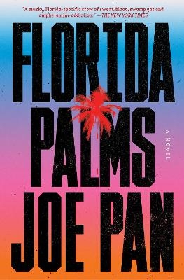 Florida Palms - Joe Pan