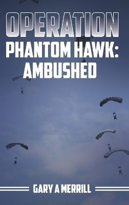 Operation Phantom Hawk