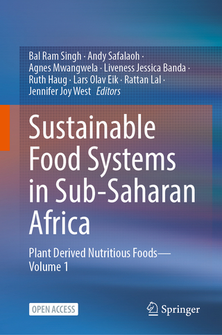 Sustainable Food Systems in Sub-Saharan Africa