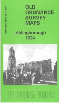 Irthlingborough 1924