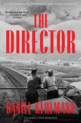 The Director - Daniel Kehlmann