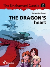 Enchanted Castle 10 - The Dragon's Heart -  Peter Gotthardt