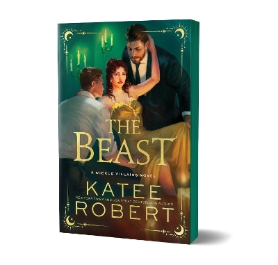 The Beast - Katee Robert
