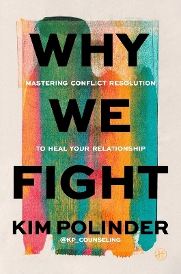 Why We Fight - Kim Polinder