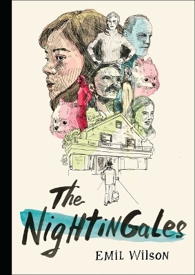 The Nightingales - Emil Wilson