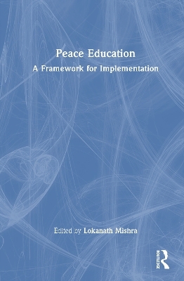 Peace Education - 