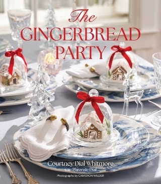 The Gingerbread Party