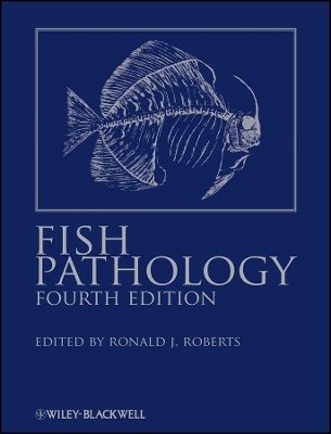 Fish Pathology - R Roberts
