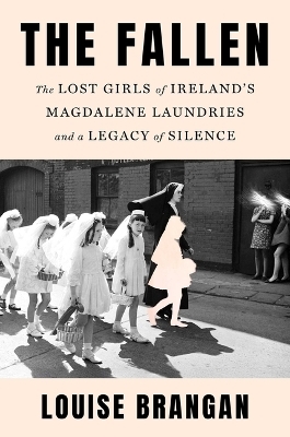 The Fallen - Louise Brangan