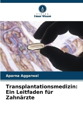Transplantationsmedizin