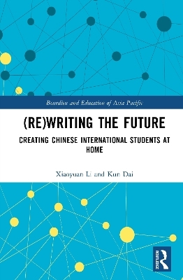 (Re)writing the Future - Xiaoyuan Li, Kun Dai