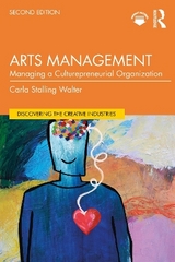 Arts Management - Walter, Carla Stalling