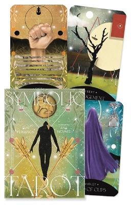 The Symbolic Tarot - Suki Ferguson
