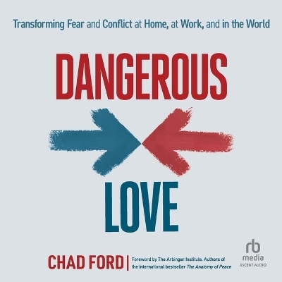 Dangerous Love - Chad Ford