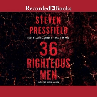 36 Righteous Men