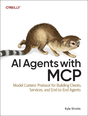AI Agents with MCP - Kyle Stratis