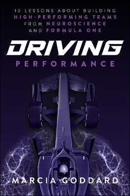 Driving Performance - Marcia Goddard
