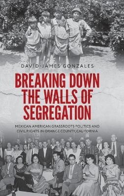 Breaking Down the Walls of Segregation